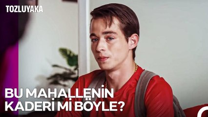 Tozluyaka Çetesi_ Kardeşlerin Birbirine Desteği - Tozluyaka