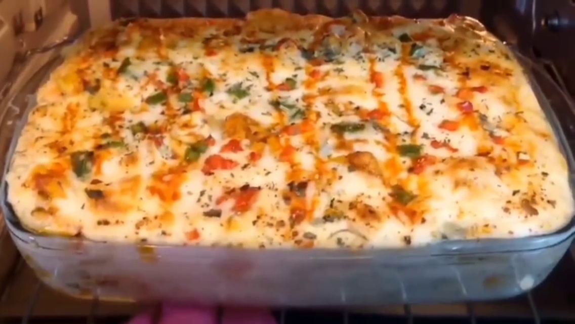 Easy Recipe Healthy food