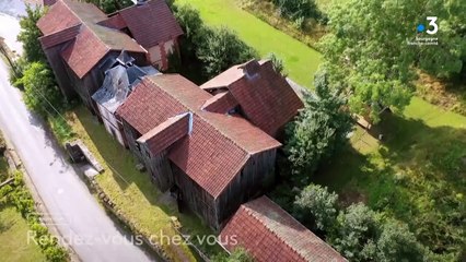 Lukas Macek, directeur de Sciences Po Dijonn