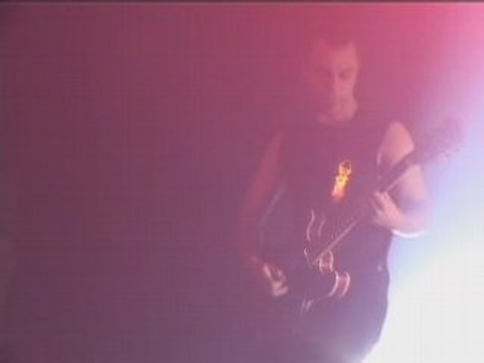 Akouphen-Just a sound-Diff'Art (04-2008)