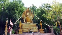Buddhas Höhle. Thailands schönen Norden entdecken.#thailand #höhle #fledermaus #schlange #auswandern (720p_60fps_H264-128kbit_AAC)