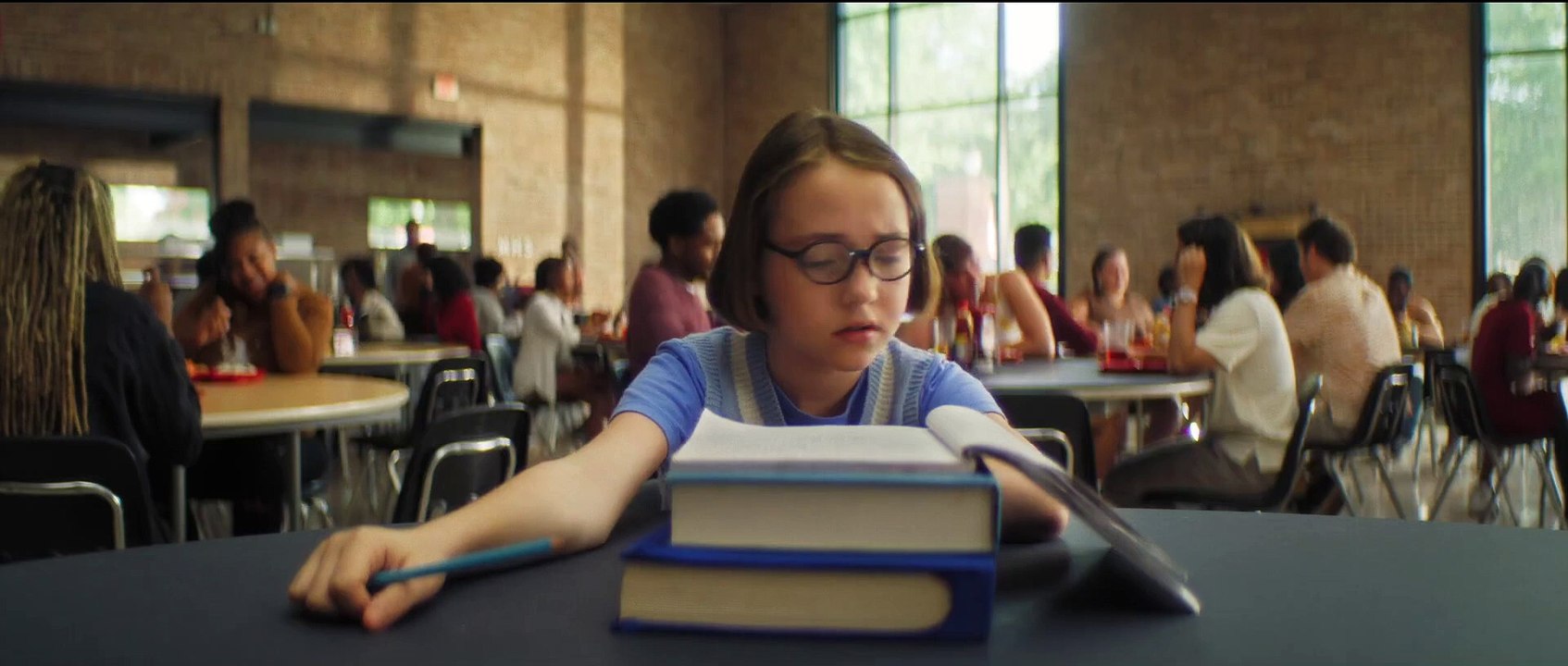 Popular Theory - Die Freundschaftsformel Trailer DF