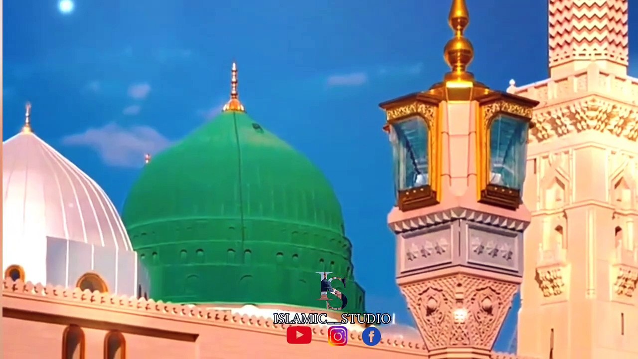 Ae Saba Mustafa ﷺ Se Keh Dena  | Atif Aslam |  A-I Vocal | EMOTIONAL KALAM