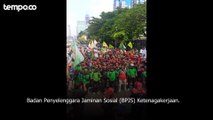 Tempo Explain: Gejolak Protes Penerapan Tapera