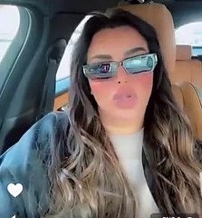 شهد ليو تنتقد ارتداء الفتيات للأزياء المكشوفة