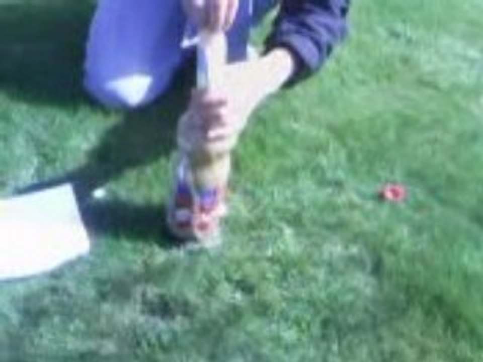 test coca mentos par moi