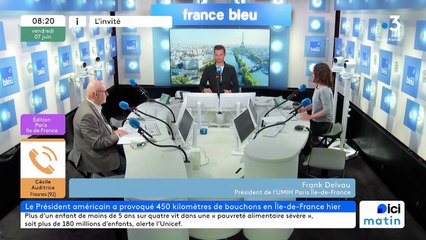 JO, commémorations : "Paris est incirculable", regrettent les restaurateurs