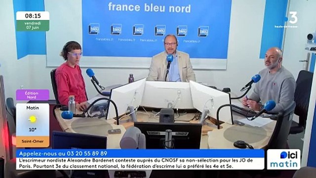 Arcelor Mittal a laminé l'acier des anneaux olympiques géants sur la Tour Eiffel