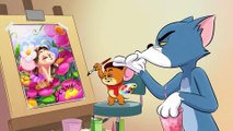 TOM VE JERRY _ Bitmeyen Kovalamaca _ _CartoonitoTurkiye(1080P_HD)