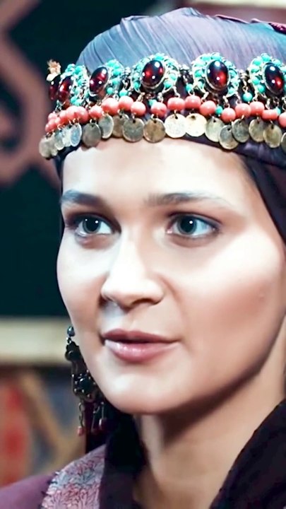 Ertugrul Ghazi Urdu | Episode 05| Season 3
