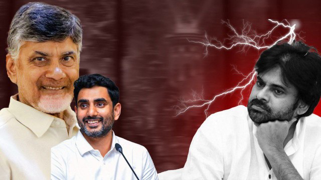 Nara Lokesh రాజకీయ భవిష్యత్ పై Chandrababu Naidu కీలక నిర్ణయం.. Pawan ఆలోచన..? | Oneindia Telugu