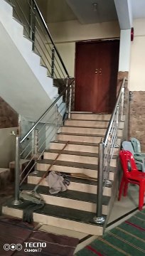 Dawate Islami Masjid Karachi