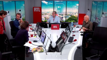 Le 2ème œil de Philippe Caverivière du 07 juin 2024