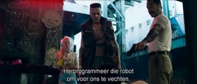 Chappie Bande-annonce (NL)