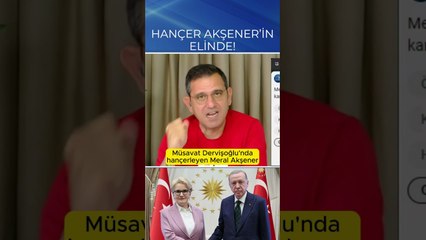 6’LI MASAYI HANÇERLEYEN MERAL AKŞENER #shorts