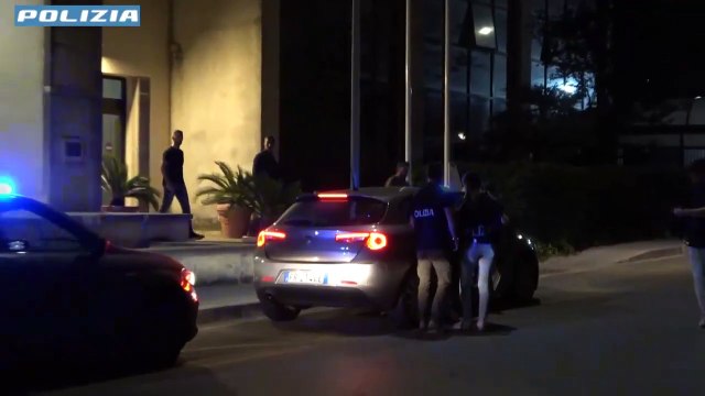 Vittoria, 3 arresti per il tentato omicidio dell'ex collaboratore di giustizia Di Martino