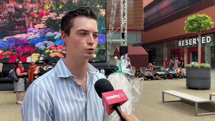 Pokaz mody "Paryż w Rzeszowie"