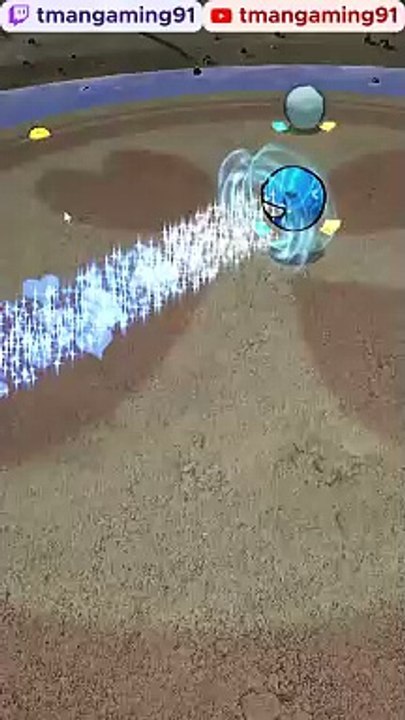 Not On Purpose