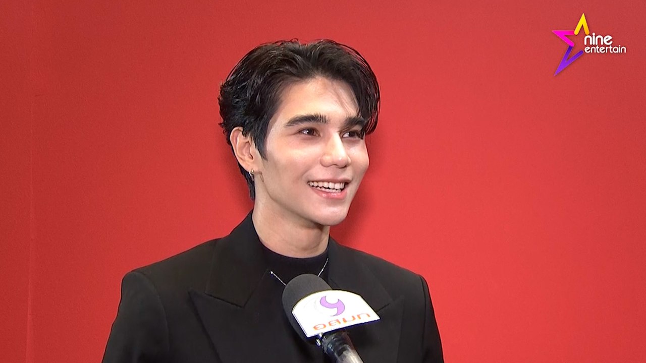 Road to Awards  - ​เจฟ  ตื่นเต้นเข้าชิง 2 รางวั...