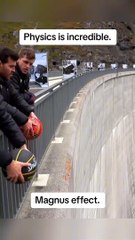 Physics is incredible #shorts #shortvideo #video #virals #videoviral #innovationhub