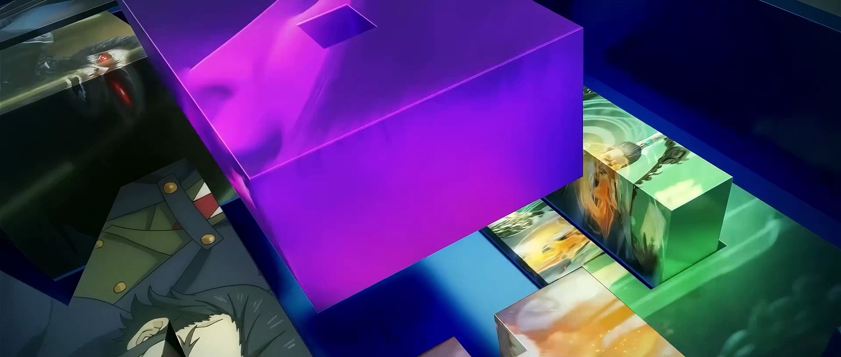 HUYỄN SỦNG SƯ 4k Tập 01