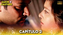 Amor y Castigo Capitulo 2 FULL HD | Doblaje Español | Aşk ve Ceza