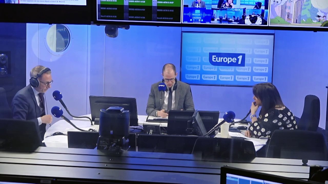 Moscou : le comité d'enquête russe annonce l'arrestation d'un Français, soupçonné d'espionnage