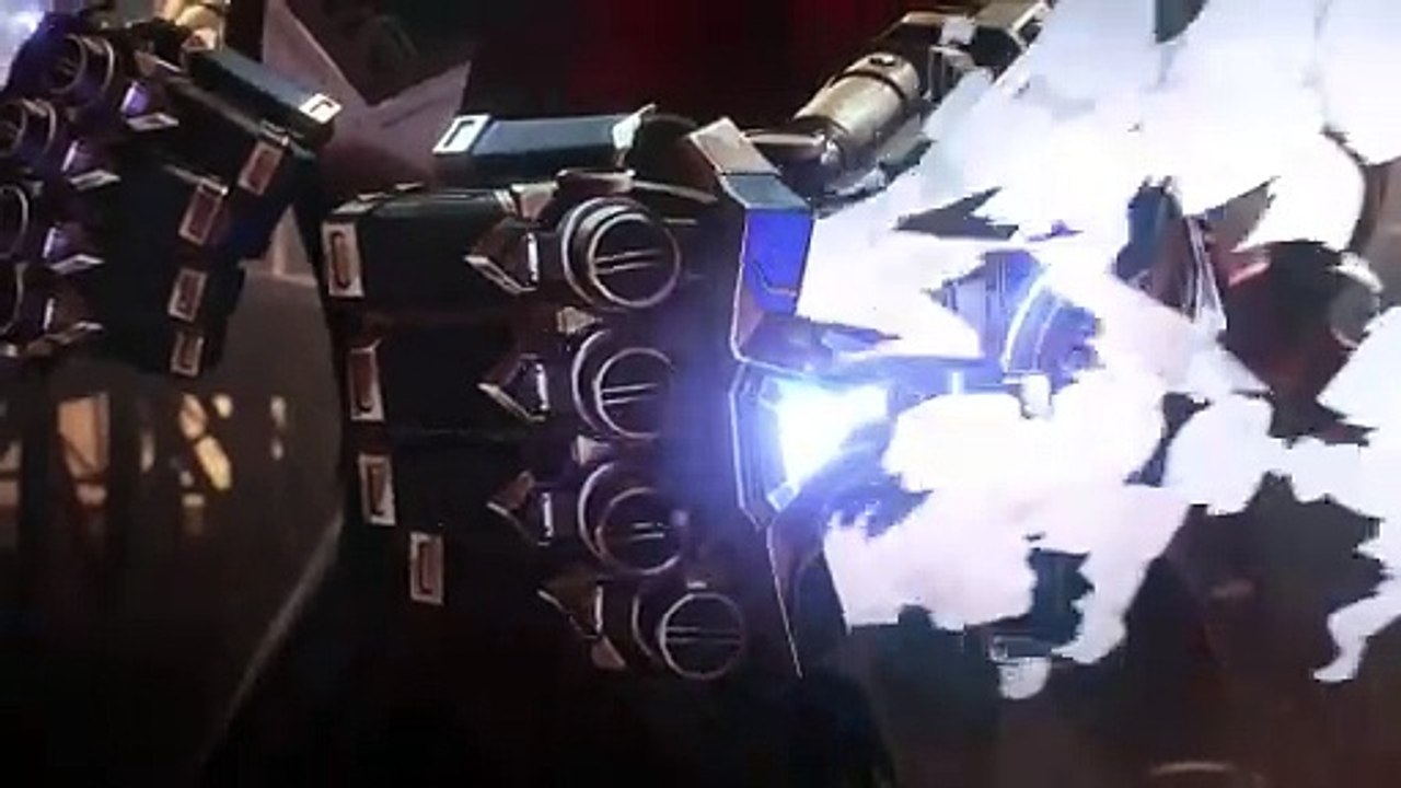 Arcane: Teaser Trailer zur 2. Staffel