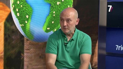 06-06-2024 Pedro Ballesteros , Elecciones Europeas