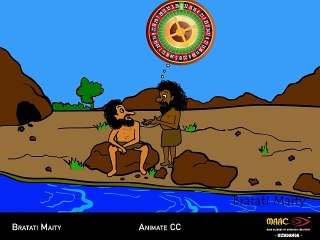 Animate CC | MAAC Ultadanga, Kolkata