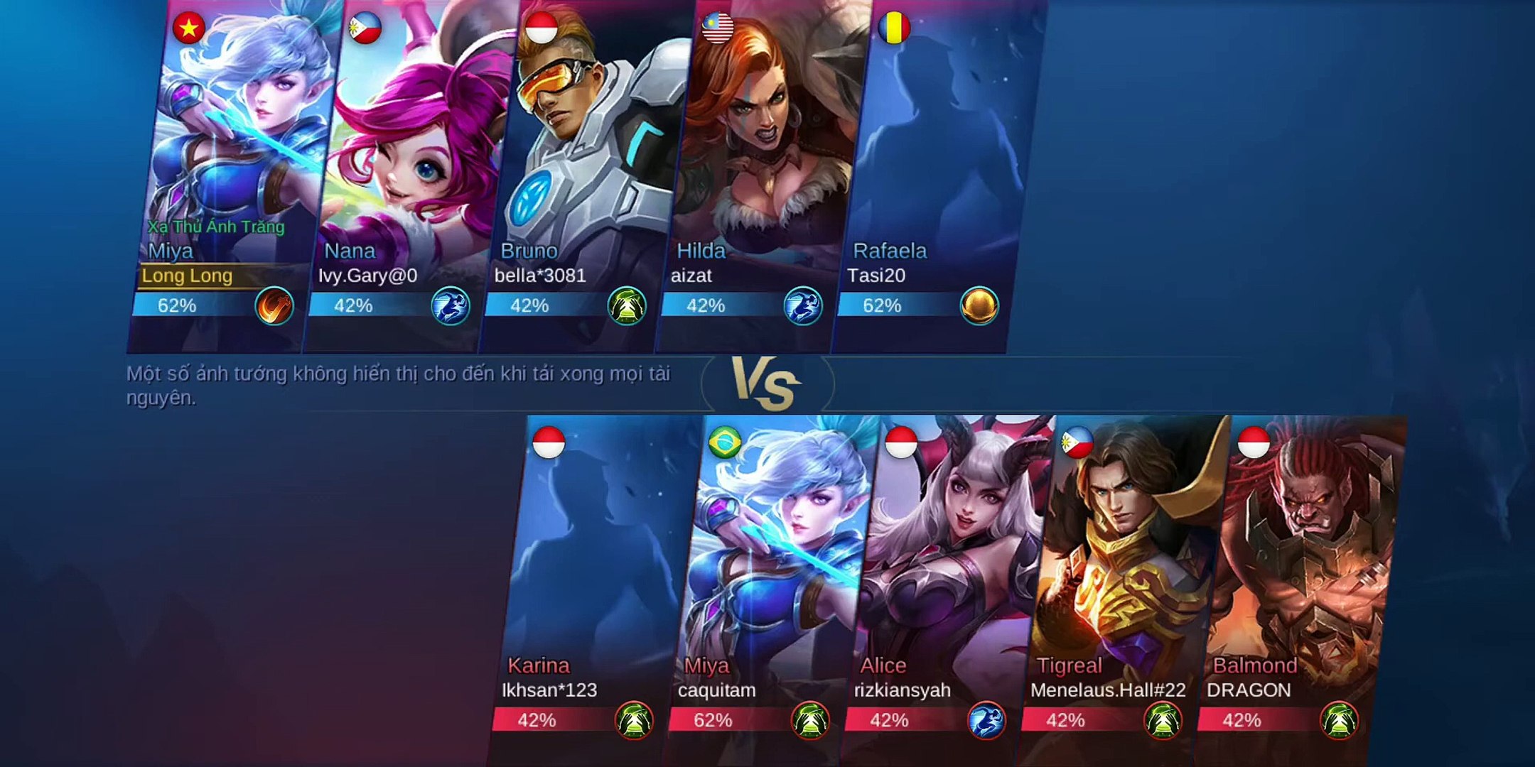 Mobile Legends_ Bang Bang - Game Mobile For Android 2020 -Wordee Gaming