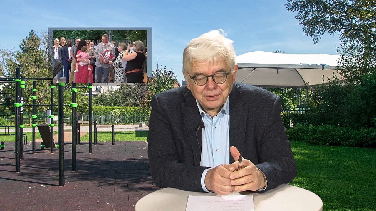 Le journal du Cateau du 01 06 24