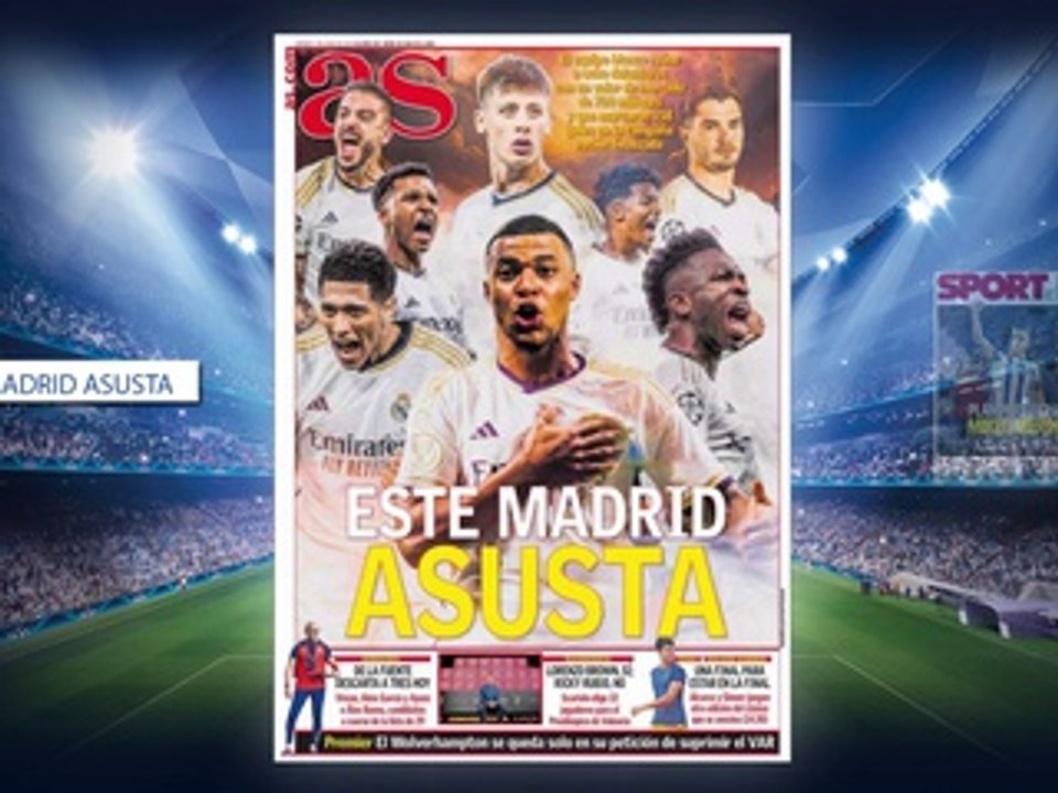 Revista de prensa 07-06-2024
