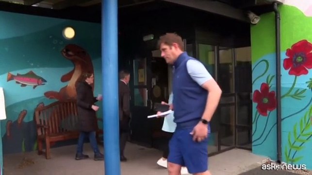 Elezioni europee, urne aperte anche in Irlanda