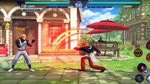 muestra 2 kof allstars