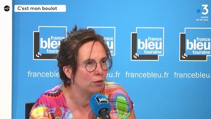 C'est mon boulot - Le métier d'artificière