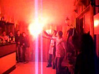 Craquage fumi anni pierro la guerche ATB