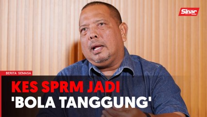 Pendakwaan anak MB Perlis jadi ‘bola tanggung’ lawan - Bersatu Perlis