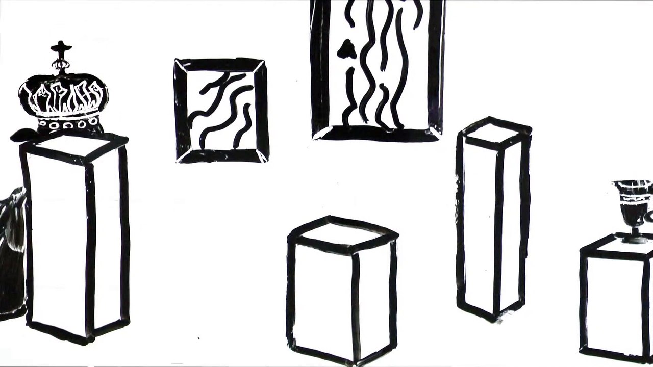 1000 Masterpieces of Decorative Art
