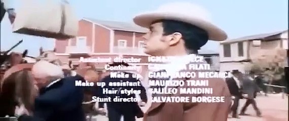 Si Te Encuentras con Sartana... Ruega Por tu Muerte Película del Gran Oeste