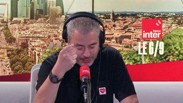 L'Europe, un bouc émissaire trop facile ? Avec Dominique Seux et Thomas Porcher