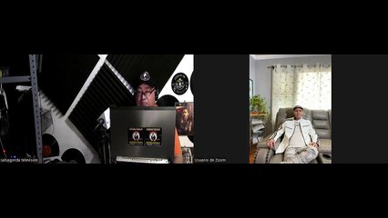 SALSA GORDA CON SILVIO SOSA