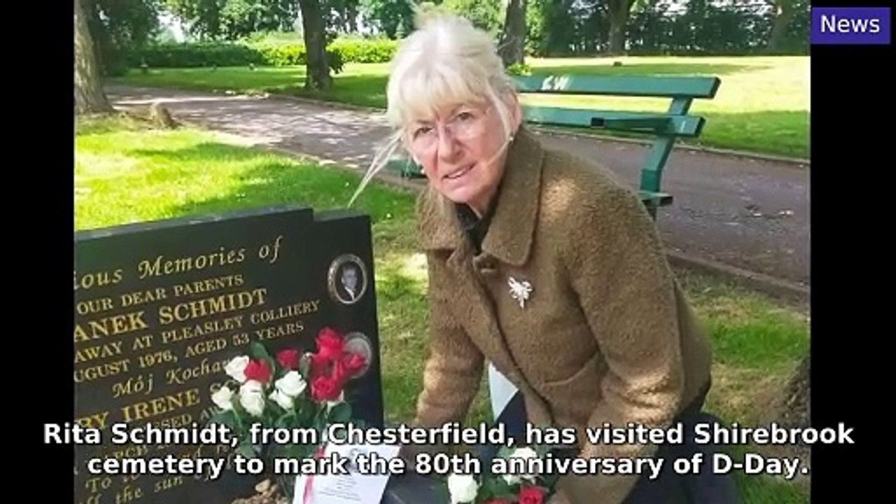 Derbyshire Times bulletin, June 7