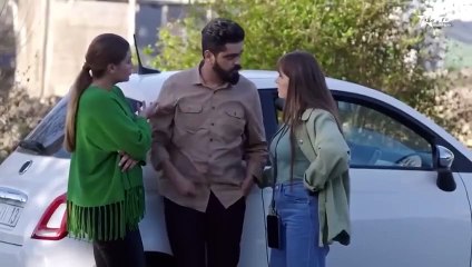 مسلسل جنين الحلقة 30 والاخيرة