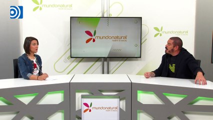Mundo Natural T18-E34: Estilo de vida saludable ¿cómo complementarlo?