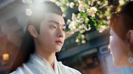 Thiên Cổ Quyết Trần Tập 5 Thuyết minh