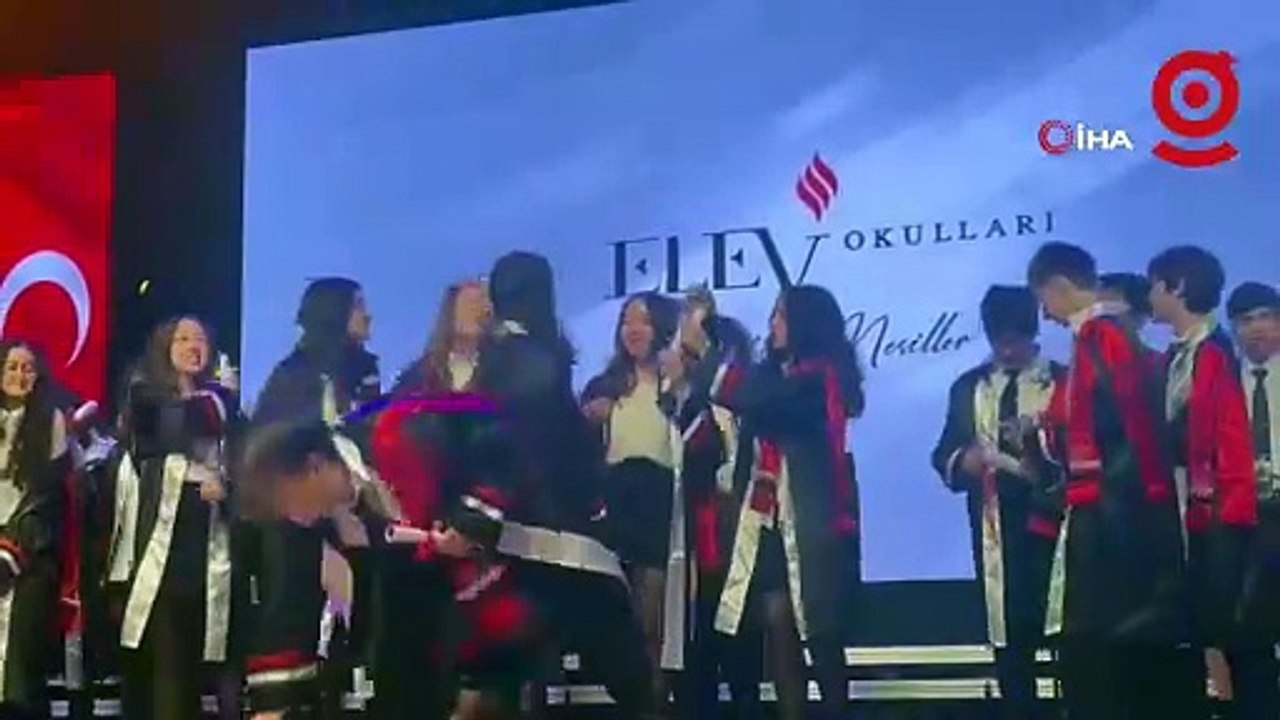 Cemal Reşit Rey'de korkutan kaza: 17 kişinin ifadesi alındı