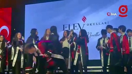 Cemal Reşit Rey'de korkutan kaza: 17 kişinin ifadesi alındı