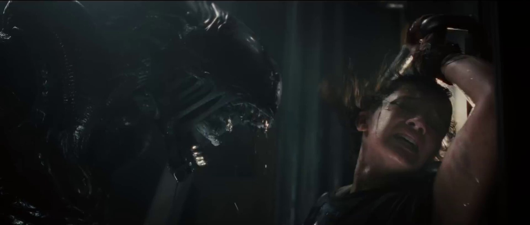 Alien: Romulus | Official Trailer