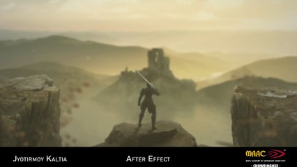 after effect maac chowringhee